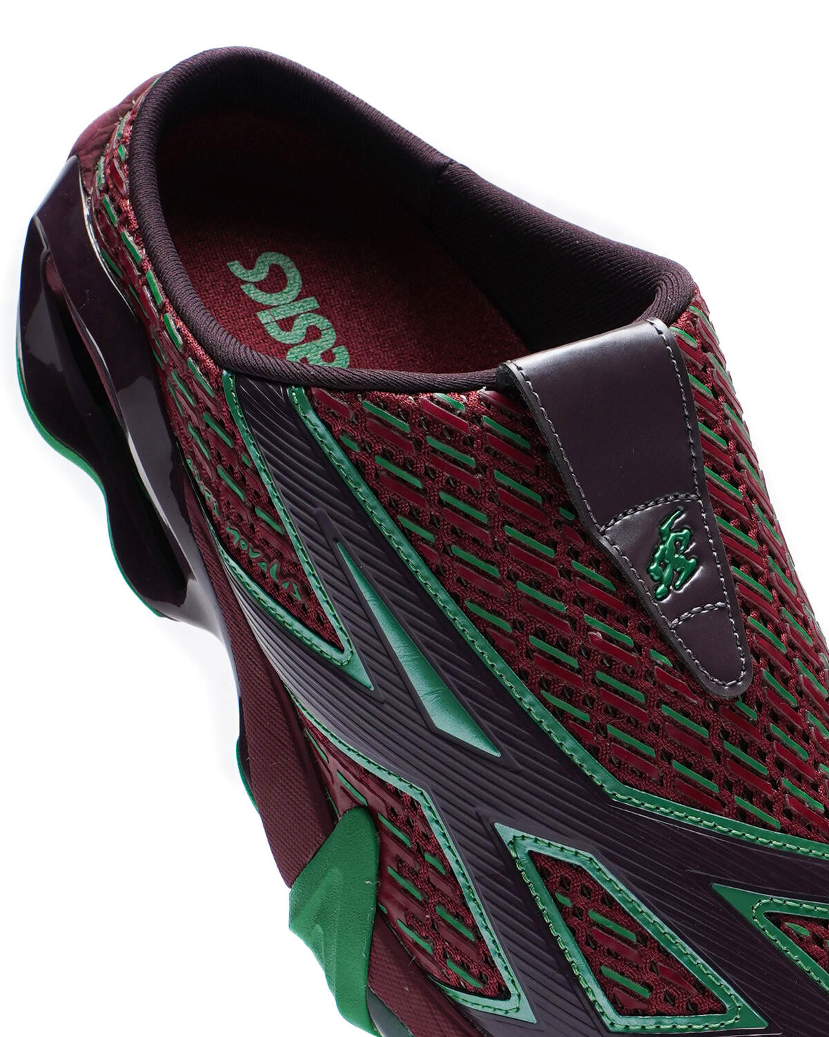 Asics x Novalis GEL-STYRAX | 1203A500-600 | AFEW STORE Asics x Novalis GEL-STYRAX | 1203A500-600 | AFEW STORE